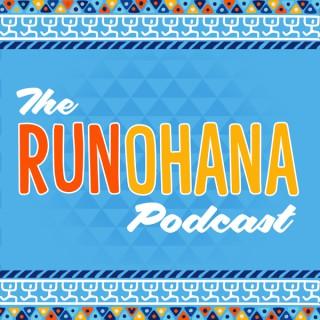 The Run Ohana Podcast