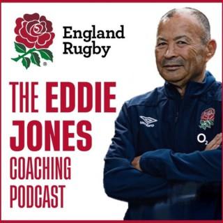 The Eddie Jones Coaching Podcast