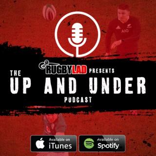 The Up & Under Podcast