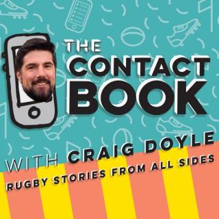 The Contact Book with Craig Doyle
