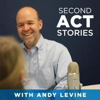 Second Act Stories