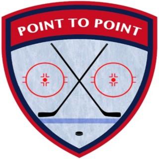 The Point to Point Hockey Podcast