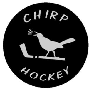 The Chirp Hockey Podcast