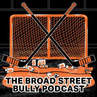 The Broad Street Bully Podcast