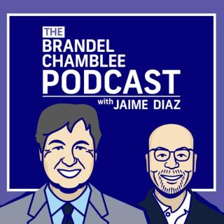 The Brandel Chamblee Podcast with Jaime Diaz