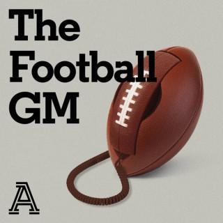The Football GM: a show about the NFL