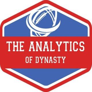The Analytics of Dynasty Podcast