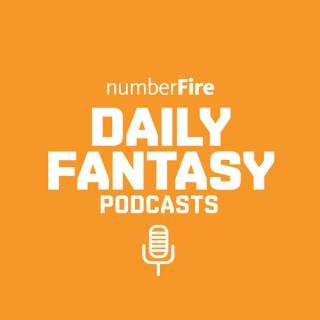 numberFire Daily Fantasy Podcasts