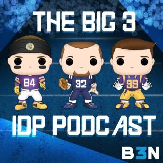 The Big 3 IDP Podcast