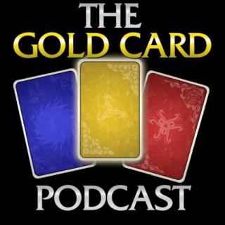 The Gold Card Podcast