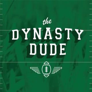 The Dynasty Dude | Dynasty Fantasy Football | Fantasy Football