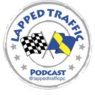 The Lapped Traffic Podcast- Nascar