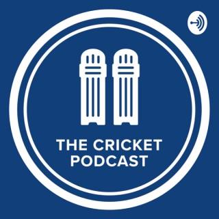 The Cricket Podcast