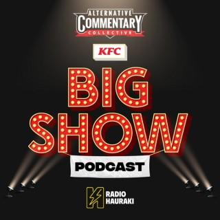 The KFC Big Show