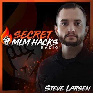 Secret MLM Hacks Radio