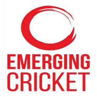 The Emerging Cricket Podcast