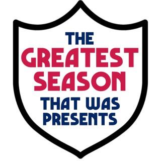 The Greatest Season That Was Presents...