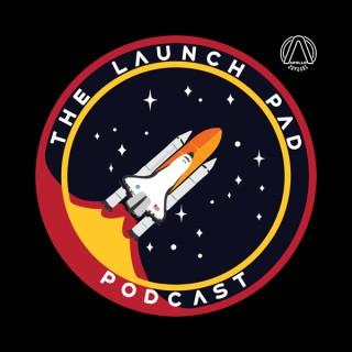 The Launch Pad Podcast - A Houston Rockets Basketball Podcast