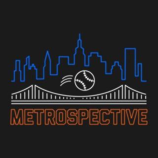 The Metrospective: A show about the New York Mets