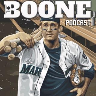 The Boone Podcast