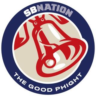 The Good Phight: for Philadelphia Phillies fans