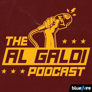 The Al Galdi Podcast