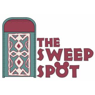 The Sweep Spot - Former Disneyland Cast Members Talking Disneyland