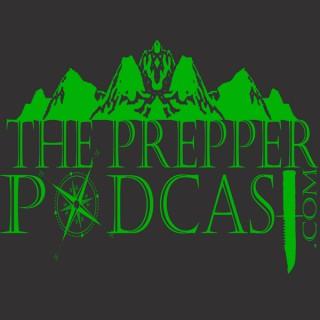 The Prepper Podcast