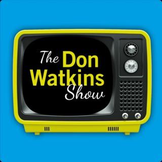 The Don Watkins Show
