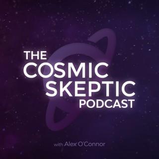 The Cosmic Skeptic Podcast