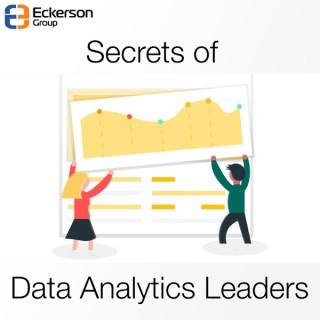 Secrets of Data Analytics Leaders