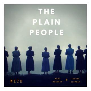 The Plain People's Podcast