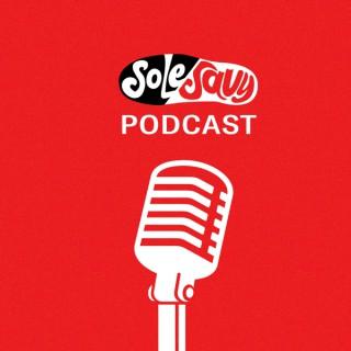 The SoleSavy Podcast