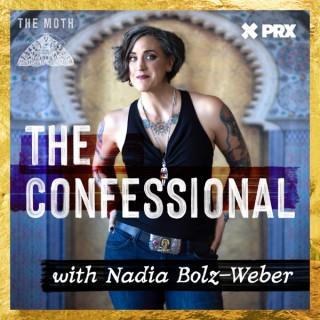The Confessional with Nadia Bolz-Weber