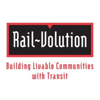 The Rail~Volution Podcast