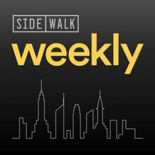 The Sidewalk Weekly