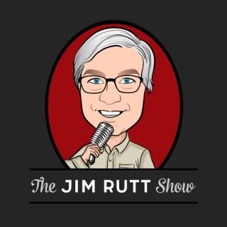 The Jim Rutt Show