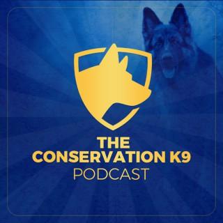 The Conservation K9 Podcast