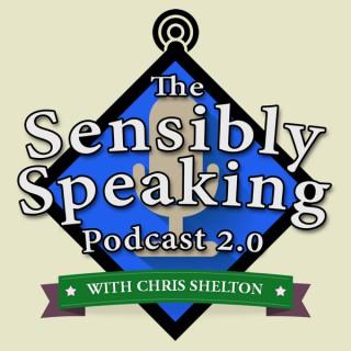 The Sensibly Speaking Podcast