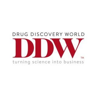 The Drug Discovery World Podcast