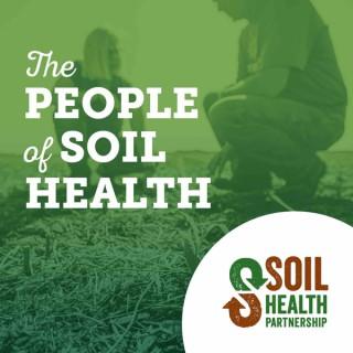 The People of Soil Health