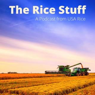 The Rice Stuff