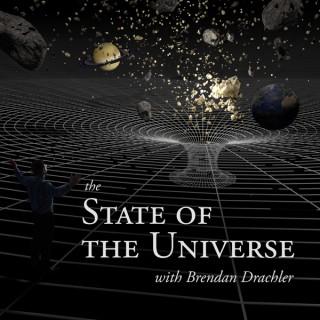 The State of The Universe
