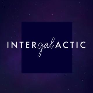 The Intergalactic Podcast