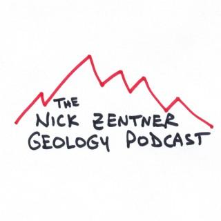 The Nick Zentner Geology Podcast