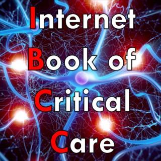 The Internet Book of Critical Care Podcast