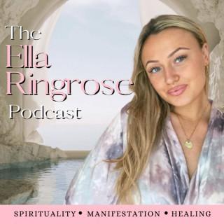 The Ella Ringrose Podcast