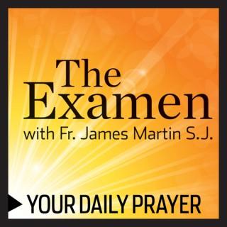 The Examen with Fr. James Martin, SJ