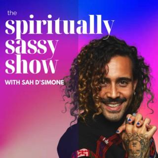 The Spiritually Sassy Show