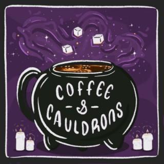 Coffee and Cauldrons